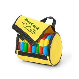 Evacord evacuatiekoord, speciaal voor scholen en kinderdagverblijven