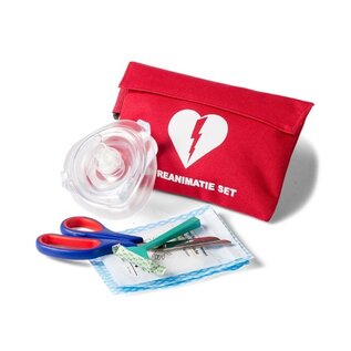 Mindray Beneheart C1A v2 AED 3 talig