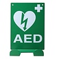 AED wandbeugel universeel