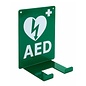 AED wandbeugel universeel