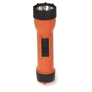 Bright Star 2217 LED UL safety zaklamp