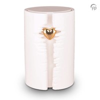 KU 101 L Keramische LED urn