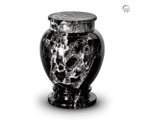 marble pet urns