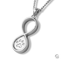 DH 505 Colgante para cenizas de mascota