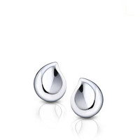 ETD 004 Earrings Teardrop