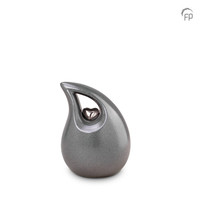 KU 018 S Keramische mini urn