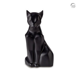 Mastaba Ceramika KU 161 Ceramic pet urn Cat matt