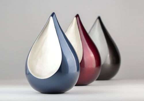 FP-Originals - Metal urns