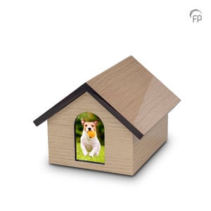 Terrybear MCM 002 MDF Memory House