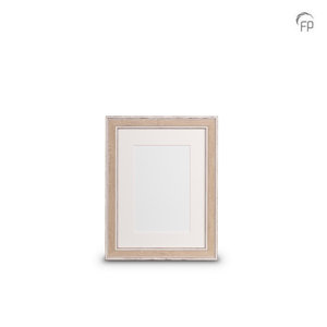 FL 005 S Wooden Photo Frame small - 15x20 cm
