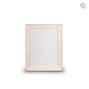 FL 022 M Wooden Photo Frame medium - 18x24 cm