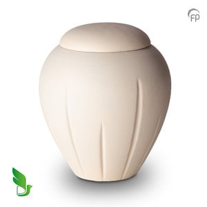 BU 316 Urna biodegradable