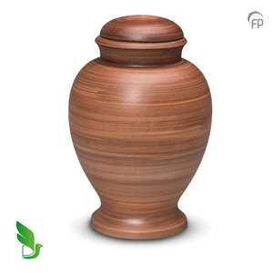 BU 314 Urna biodegradable