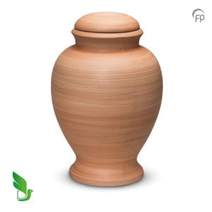BU 312 Urna biodegradable