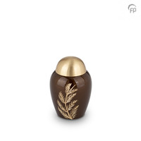 HU 240 K Metaal keepsake met gravure