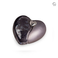 KU 037 Keramische urn met gravure