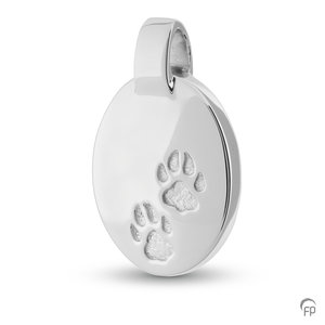 Atlantis Memorials DH 202 Ash pendant pets