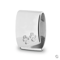 DH 209 Tier Asche Anhänger