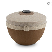 BU 308 Urna biodegradable Romana