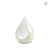 FPU 105 S Metall Kleinurne Teardrop