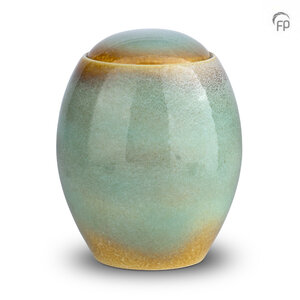 KU 322 Ceramic urn