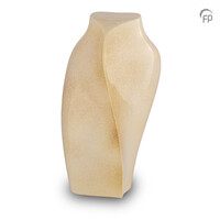 FPE 002 Keramische kunst urn Heart to Heart