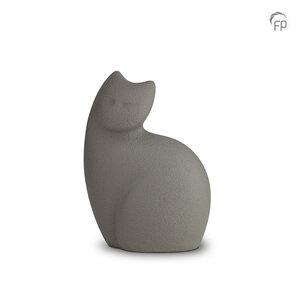 PU 209 Urna de mascota de porcelana