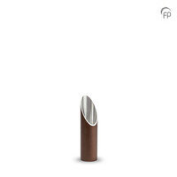 CHS 003 M Aluminium kaarshouder medium