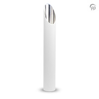 CGS 002 L Aluminium urn tuinornament groot