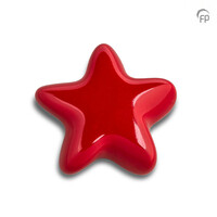 FPU 065 Keramike kunsturne Mini-Urne Asteri