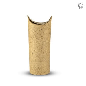 Olino Paperworks SC 002 L Urna de dispersión de biodegradable grande