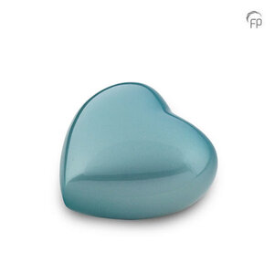 Gravure configurator HUH 407 Metaal keepsake hart Satori met gravure