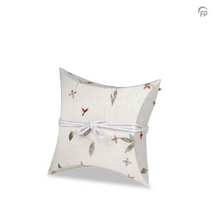 Olino Paperworks ZU 011 S Urna biodegradable del mar pequeño
