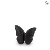 KU 071 K Keramische keepsake Butterfly