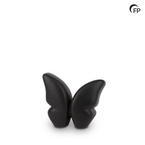 Mastaba Ceramika KU 071 K Ceramic keepsake Butterfly
