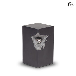 Mastaba Ceramika KU 065 M Ceramic medium urn