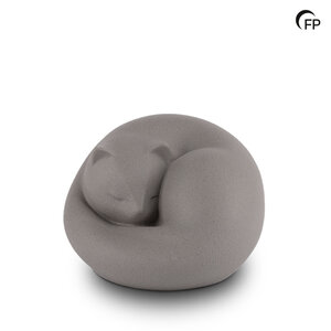 PU 219 Porcelain pet urn