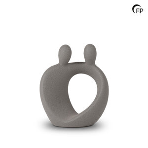 PU 102 K Porcelain keepsake Family