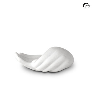 PU 103 K Porseleinen keepsake Hand