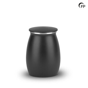 HU 201 M Metaal urn medium Tribute