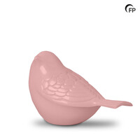 HU 769 K Metal keepsake Songbird