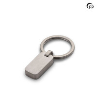 KC 100 Stainless Steel keychain