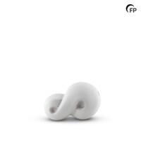 KU 076 K Ceramic keepsake Infinity