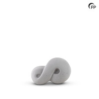 KU 078 K Relicario de cerámica Infinity