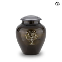 GU 085 Urna de cristal