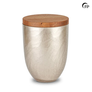 Memory Crystal GU 401 Glasurne Oak Crackel