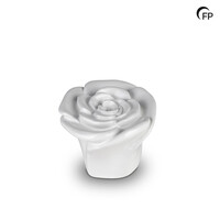 FPU 078 Keramische kunst urn keepsake Rosa