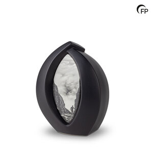 Mastaba Ceramika KU 110 M Keramische medium urn Forever Framed