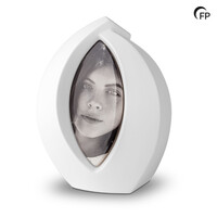 KU 111 Ceramic urn Forever Framed