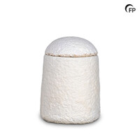 BU 051 M Urna mediana de biodegradable EarthRise - Calma